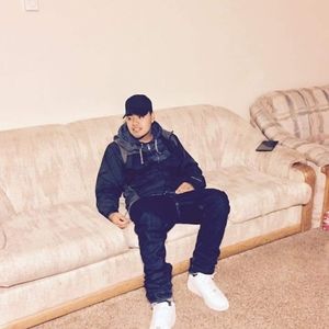 Meet your Posher, Miguel